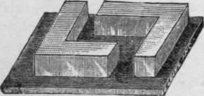 Paraffin Blocks.