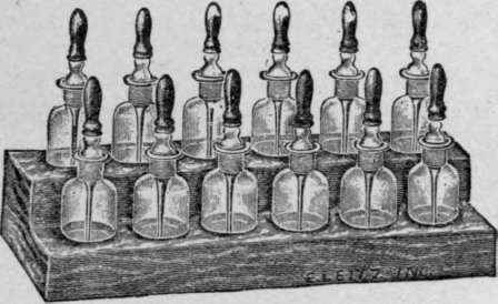 Reagent Set.
