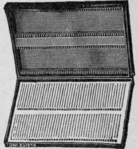 Slide Box.