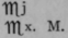 Dental Formulae 1205