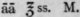 Signa 616