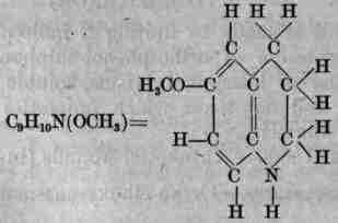 VII Organic Bases 1094