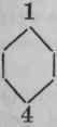 1 and 4 are usually termed para compounds