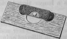Fig. 8.   Apparatus for examining the mesentery of the frog under the microscope