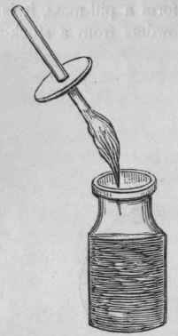 Excipient Bottle
