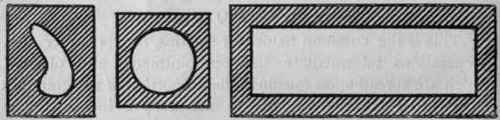 Plaster Shapes