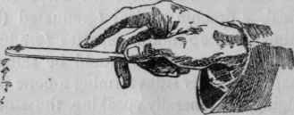 Such substances as solid extracts are usually weighed on a tared piece of paper or on a tared watchglass