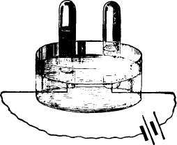 Voltameter