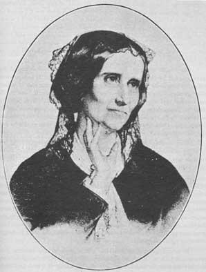 Mary Gove Nichols