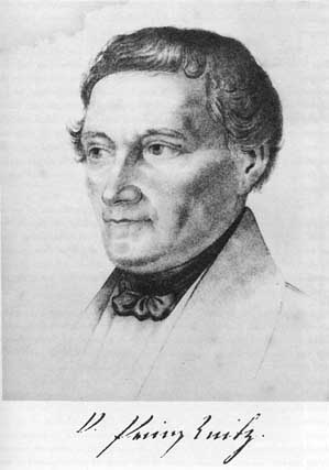 Vincent Priessnitz