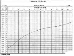 Approximate Method Of Checking The Diet By Weight 6