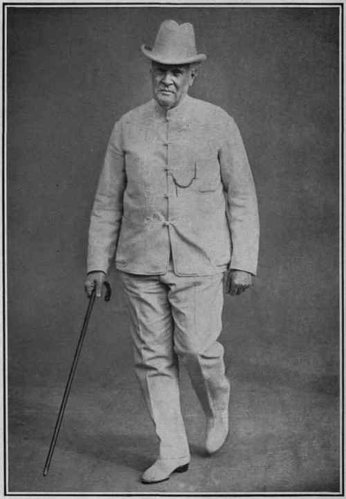 Horace Fletcher