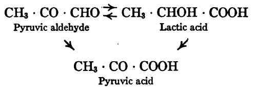 Oxidation Of Carbohydrate 28