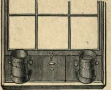A GOOD VENTILATOR FOR A ROOM.
