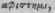 Apostema 1085