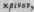 Crinomyron 2451