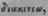 Diaclysma 2727