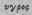 Hygromyron 4361
