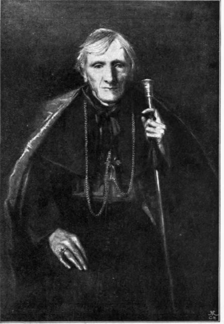 Cardinal Newman. 1801 189O.