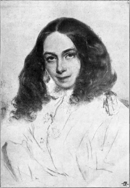 Elizabeth Barrett Browning. I8o6 l86l.