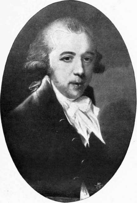 Richard Brinsley Sheridan. (I751 1816.)