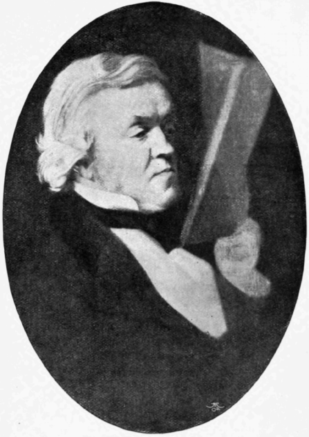 William Makepeace Thackeray. 1811 1863.