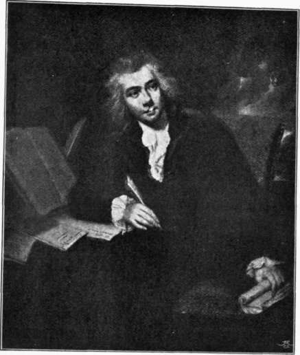William Wilberforce, M.P. (1759 1833.)