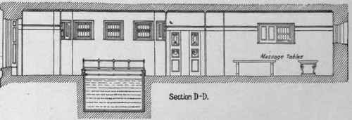 Plumbing In Mr C P Huntington s Residence 65
