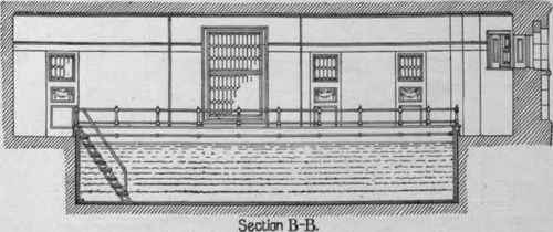 Plumbing In Mr C P Huntington s Residence 66