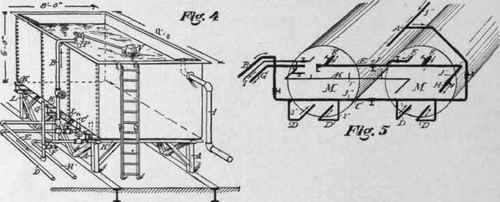 Roof Tank And Hot Water Tanks 120