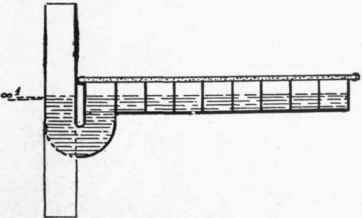 Evolution Of A Permanent Anti Siphon Water Seal Tr 160