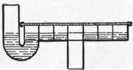 Evolution Of A Permanent Anti Siphon Water Seal Tr 164
