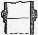 The Bell And Spigot Joint 497