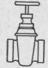 Fig. 9 Gate Valve Side View