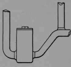 Connections For Drum Traps 33