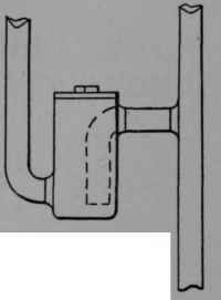 Connections For Drum Traps 36