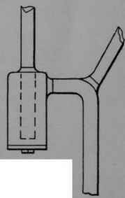 Connections For Drum Traps 39