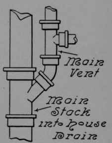Soil Pipe And Soil Pipe Connections 44