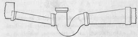 Drains And Traps Continued 157