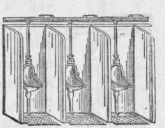 Urinals 323