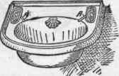 Wash Hand Basins 271