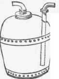 Hot Water Circulation In Buildings Bath Boilers 78