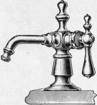 Faucets 254