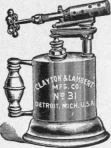 Plumber s Tools 83