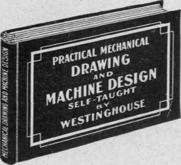 Practical Mechanical Drawing and Machine Design Se 344