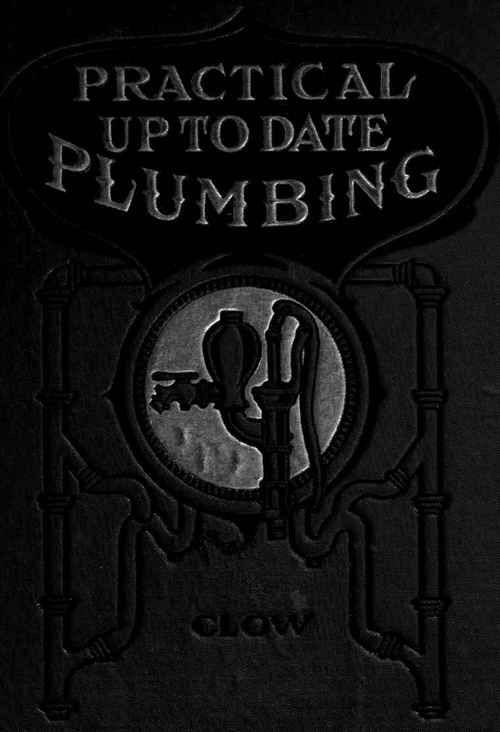 Practical Up To Date Plumbing