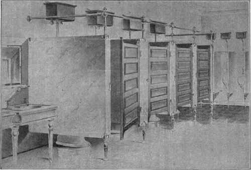 Washbowls 192