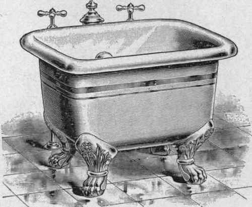 Water Closets 173