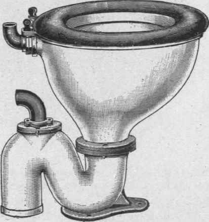 Water Closets 178