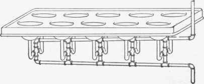 Connecting Several Fixtures To One Trap 49